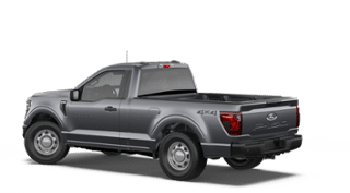 2026 Ford F-150® External Image 3